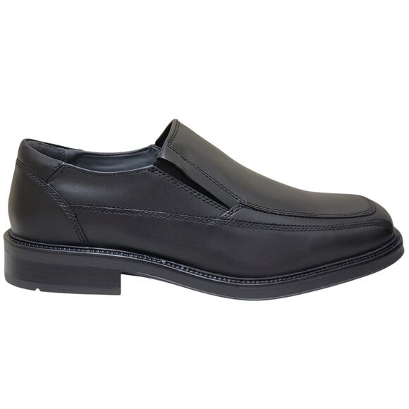 Dockers Men Bicycle Toe Slip On Dress Loafers Proposal Size US 7M Black Leather main image 6